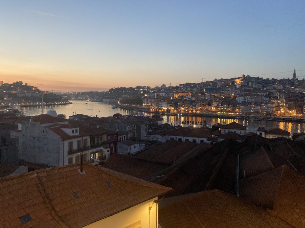 porto