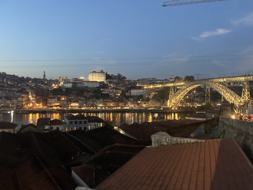 porto