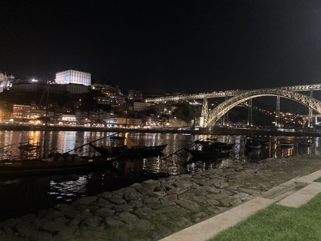 porto